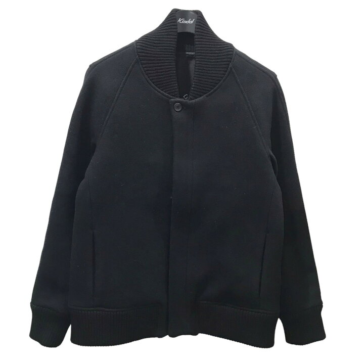 楽天市場】【中古】KUROメルトンウールスタジャン SUPER 100