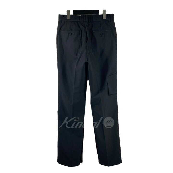 楽天市場】【中古】MATSUFUJI Workaholic Utility Trousers M203-0402