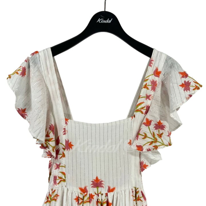 楽天市場】【中古】SZ BlockprintsLily Print ワンピース 23SS  