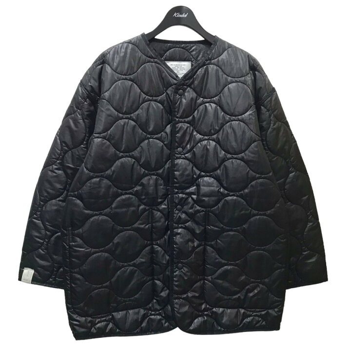 楽天市場】【中古】N．HOOLYWOOD キルティングジャケット QUILTING 
