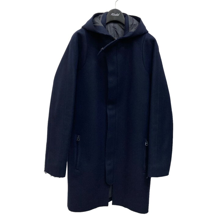 Acne Studios メルトン コート44