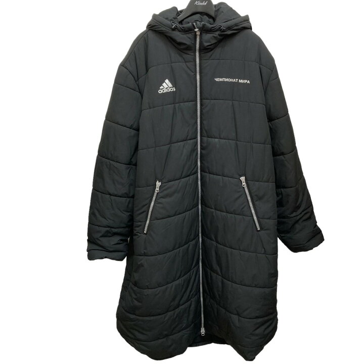 Gosharubchinskiy adidas ダウン 