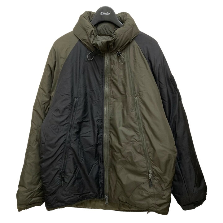 楽天市場】【中古】WILD THINGS ハッピージャケット 中綿ジャケット 