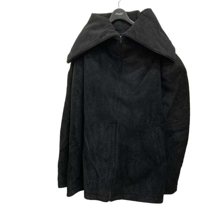 楽天市場】【中古】KEISUKEYOSHIDA 22AW／Cape Fleece Blouson ボア 