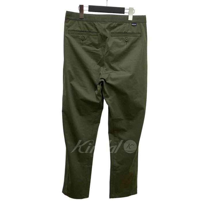 楽天市場】【中古】patagonia トランジットトラベラーパンツ 56870 
