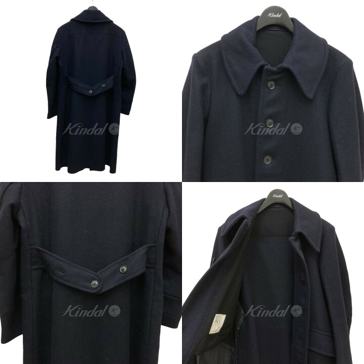 楽天市場】【中古】Royal Navy60-70s ヴィンテージ WATCH COAT コート 