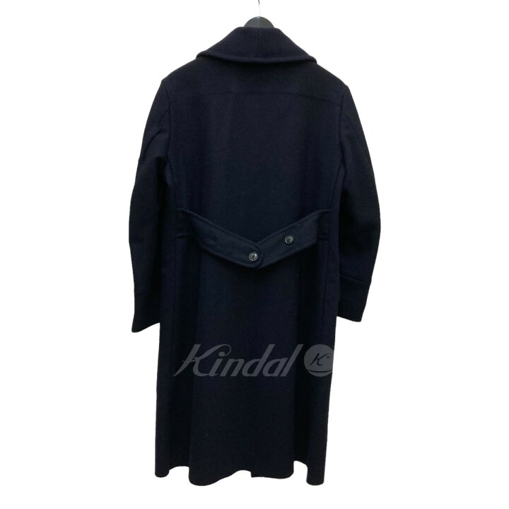楽天市場】【中古】Royal Navy60-70s ヴィンテージ WATCH COAT コート 