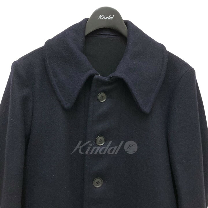 楽天市場】【中古】Royal Navy60-70s ヴィンテージ WATCH COAT コート 