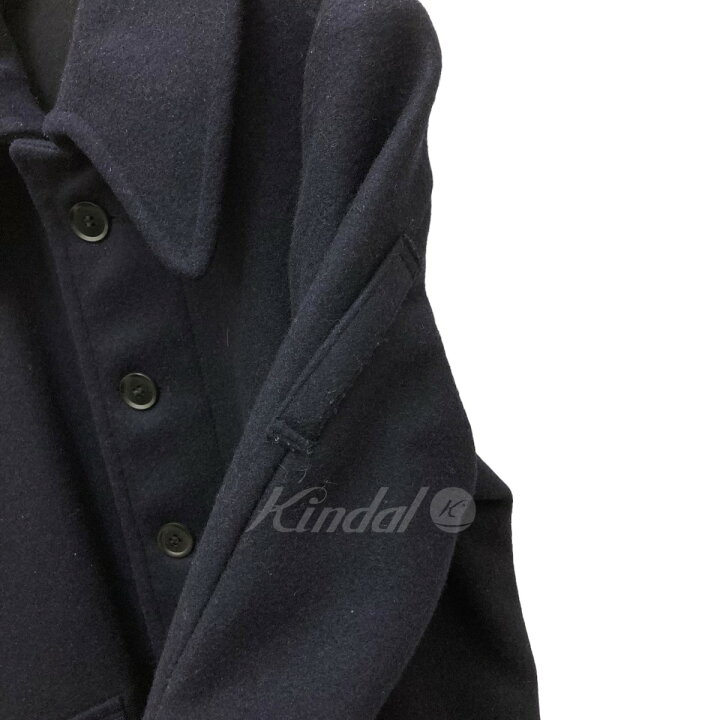 楽天市場】【中古】Royal Navy60-70s ヴィンテージ WATCH COAT コート 