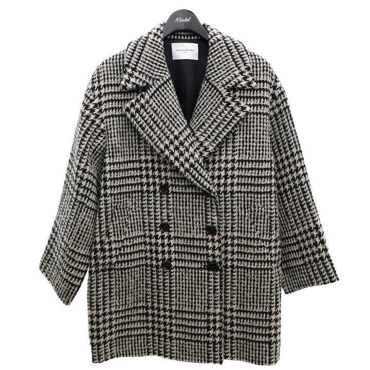 楽天市場】【中古】UNITED ARROWS 【1625-257-3554】UWSC チェック 