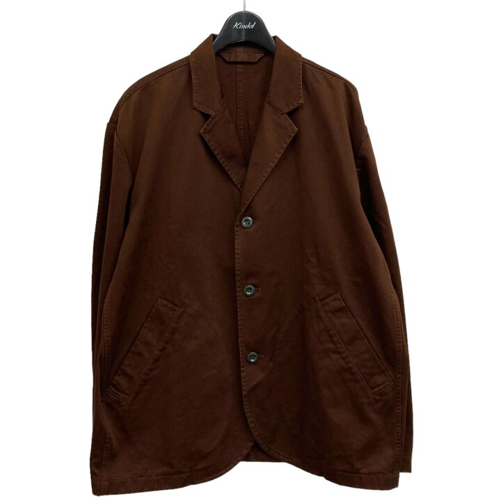 楽天市場】【中古】ACNE STUDIOS 2023SS テーラードジャケット 