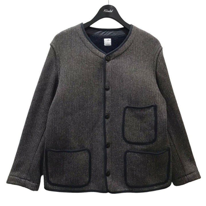 楽天市場】【中古】anatomica ビーチクロスカーディガン BEACH CLOTH 