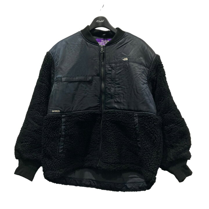 楽天市場】【中古】THE NORTHFACE PURPLELABEL×RHC Ron Herman ウール 