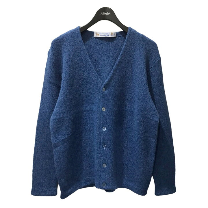 楽天市場】【中古】FANNI LEMMERMAYERアルパカVネックニット 