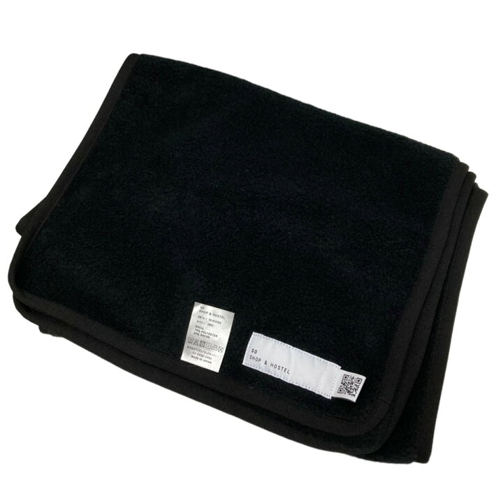 楽天市場】【中古】SO SHOP＆HOSTEL 「ORIGINAL FLEECE MUFFLER 