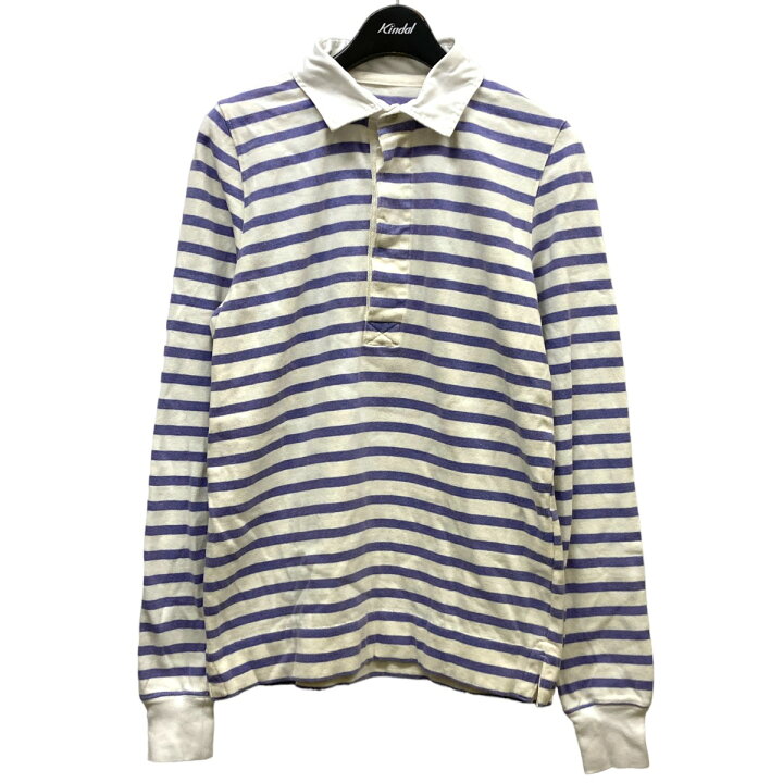 楽天市場】【中古】MADISON BLUE ｢RUGBY SH BORDER｣ 長袖ボーダー 