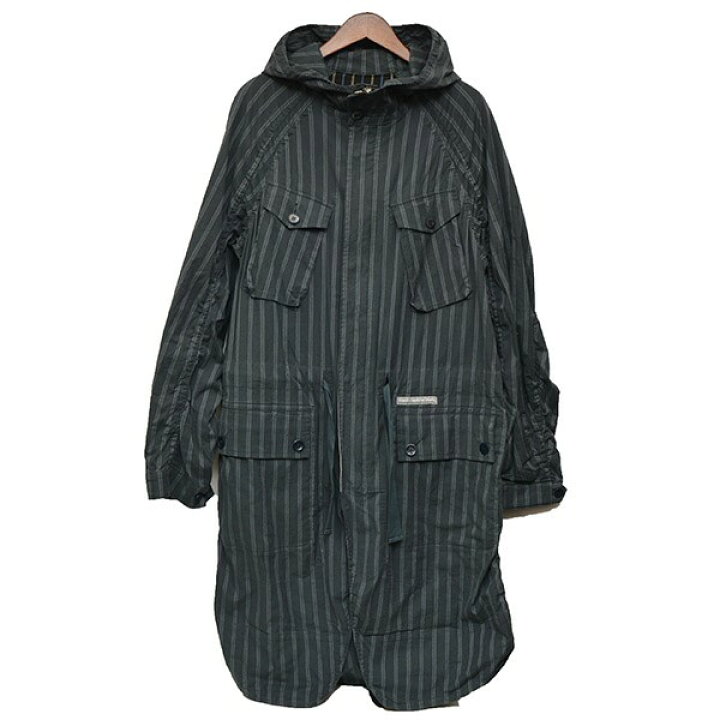 UNDERCOVER モッズコート 品番【JUW4307-1】 サイズ2（楽天市場 