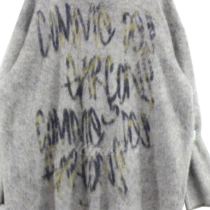楽天市場】【中古】COMME des GARCONS HOMME PLUS22AW ロゴ 