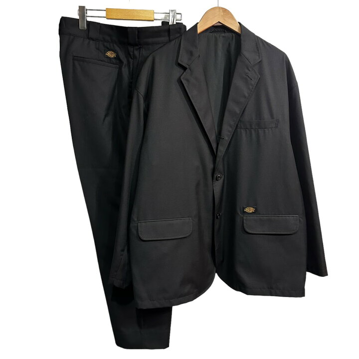 楽天市場】【中古】BEAMS×TRIPSTER×Dickies 第5弾 23SS セットアップ  