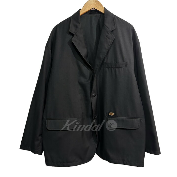 楽天市場】【中古】BEAMS×TRIPSTER×Dickies 第5弾 23SS セットアップ 