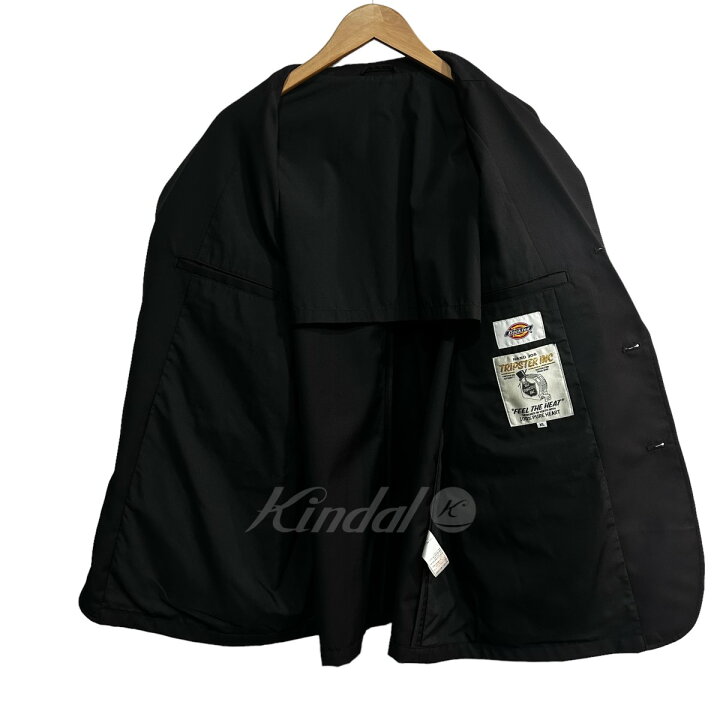 楽天市場】【中古】BEAMS×TRIPSTER×Dickies 第5弾 23SS セットアップ 