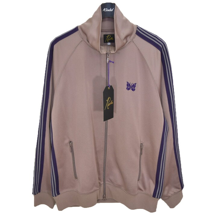 楽天市場】【中古】NeedlesTrack Jacket Poly Smooth トラック  