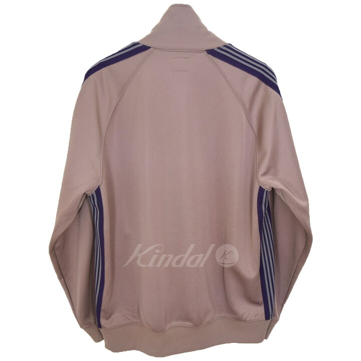 楽天市場】【中古】Needles Track Jacket Poly Smooth トラック  
