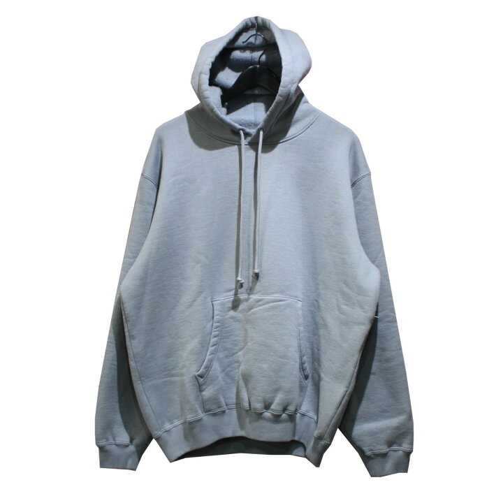 楽天市場】【中古】AURALEE 23AW SMOOTH SOFT SWEAT P／O PARKA  