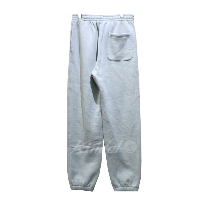 楽天市場】【中古】AURALEE 23AW SMOOTH SOFT SWEAT PANTS スムース 