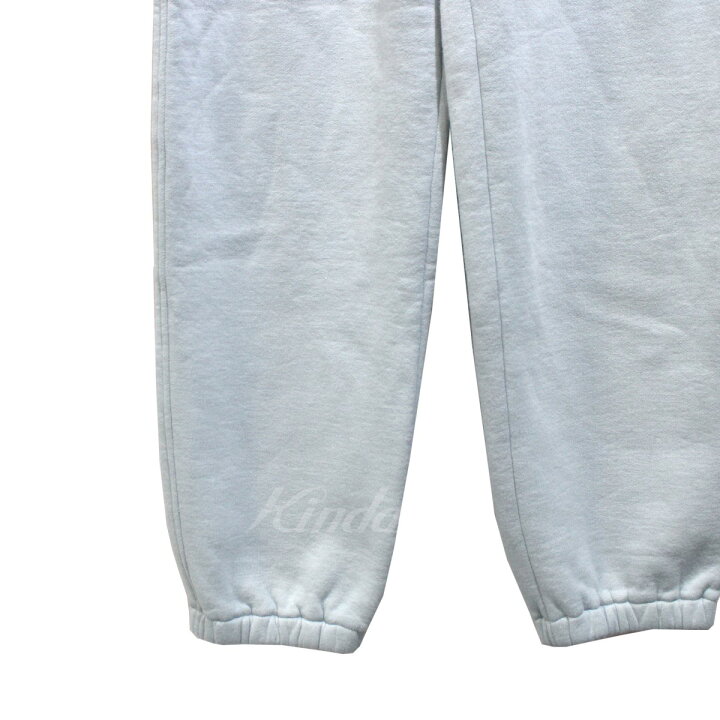 楽天市場】【中古】AURALEE 23AW SMOOTH SOFT SWEAT PANTS スムース 