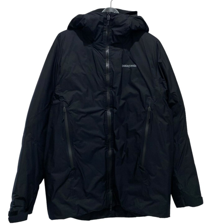 楽天市場】【中古】patagonia マイクロパフストームジャケット  