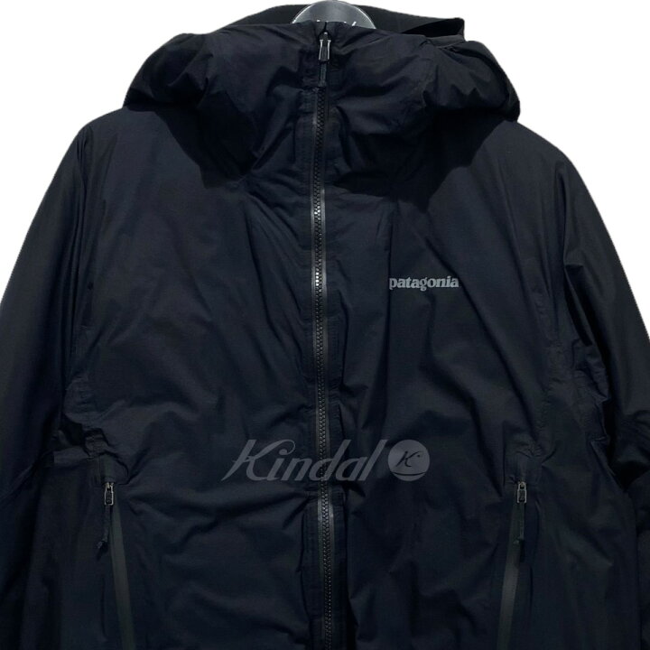楽天市場】【中古】patagonia マイクロパフストームジャケット 