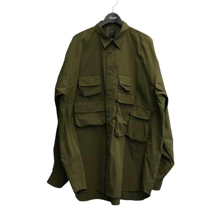楽天市場】【中古】DAIWA PIER39 「TECH ANGLERS SHIRTS L／S 