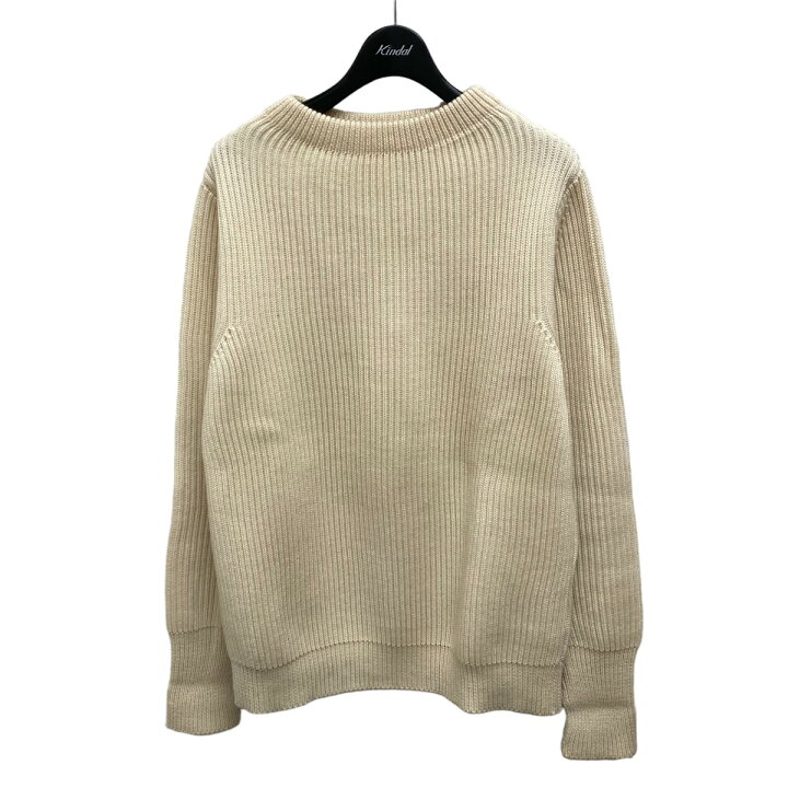 楽天市場】【中古】Andersen-Andersen ハイネックニット アイボリー 