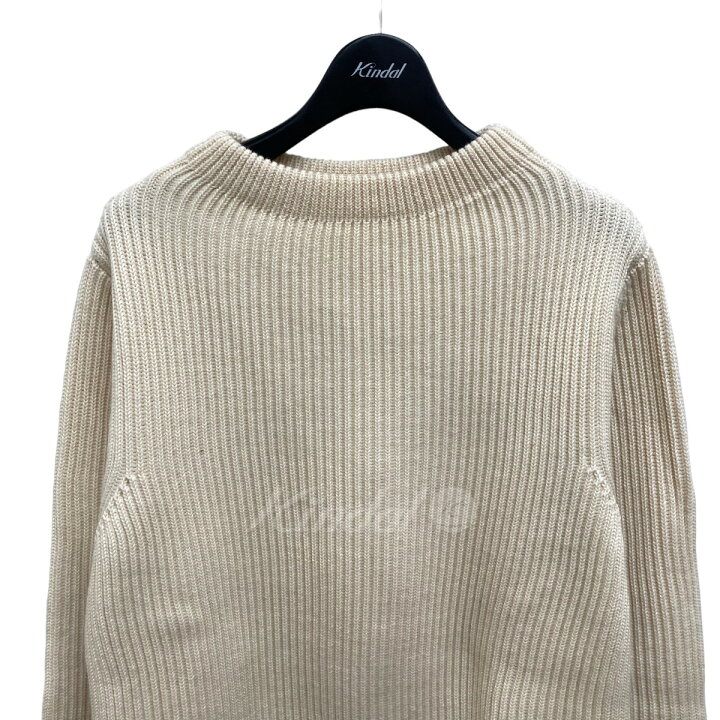 楽天市場】【中古】Andersen-Andersen ハイネックニット アイボリー 