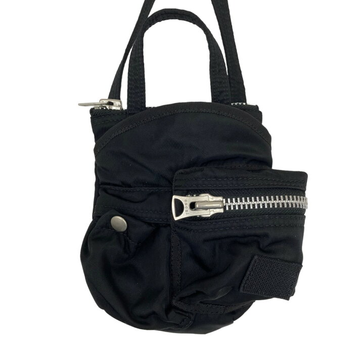 楽天市場】【中古】sacai ×PORTER Pocket Bag Small ショルダーポーチ 