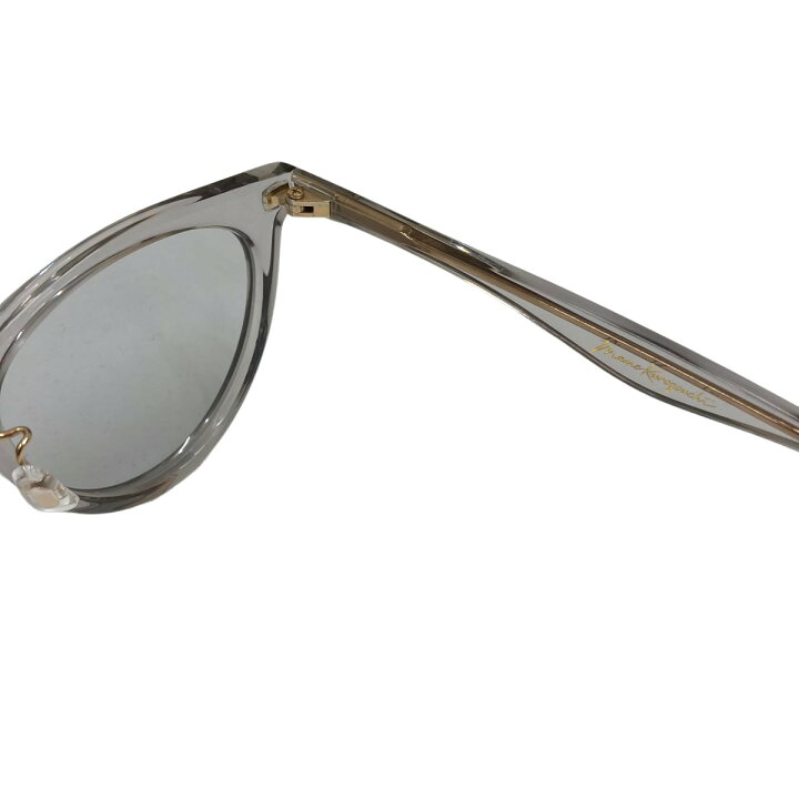 Mame Kurogouchi マメ クロゴウチ Cat Eye Sunglasses - Filmvak 