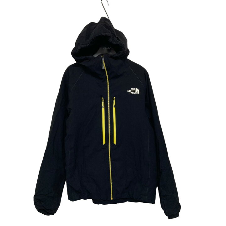 楽天市場】【中古】THE NORTH FACE WPB Ventrix Hoodie ブラック