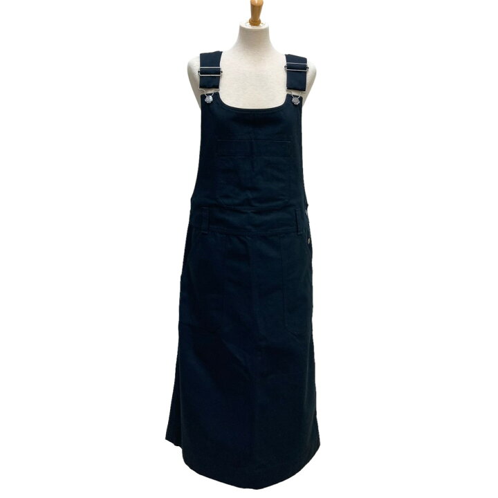 楽天市場】【中古】MHL． WORKWEAR COTTON TWILL ジャンパースカート 