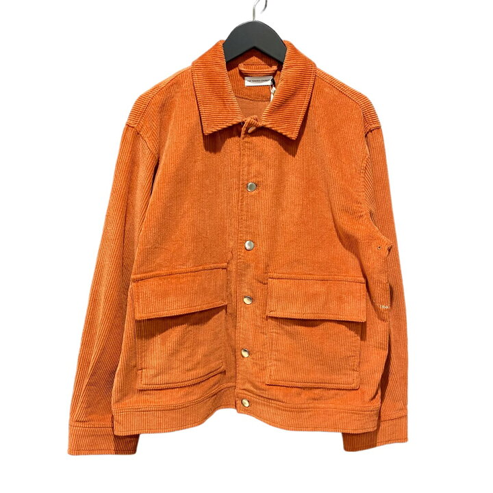 楽天市場】【中古】POP TRADING COMPANY Full Button Jacket 