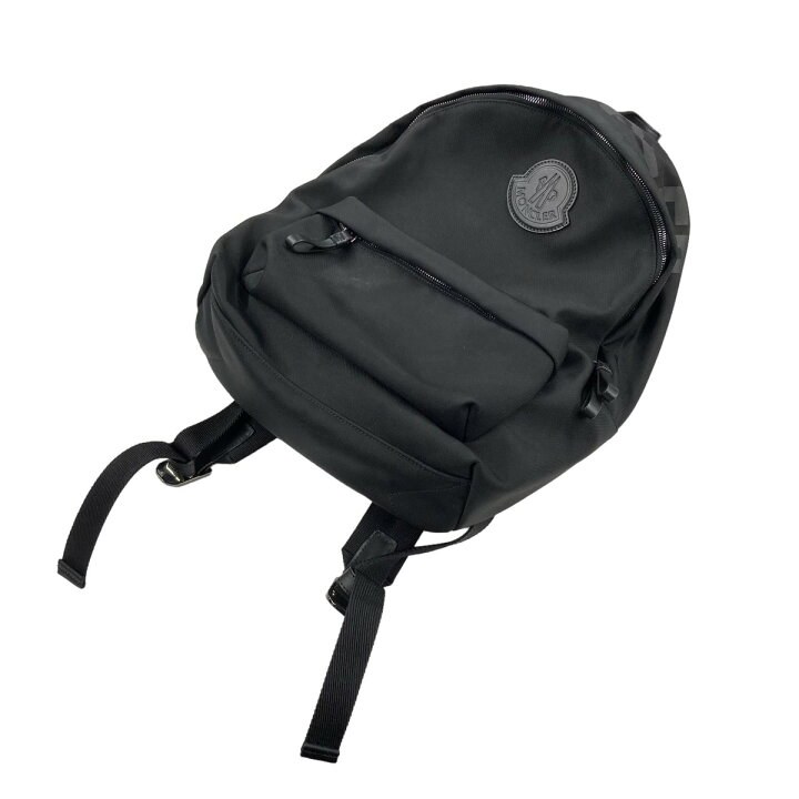 楽天市場】【中古】MONCLER「PIERRICK ZAINO」 ナイロンバックパック 