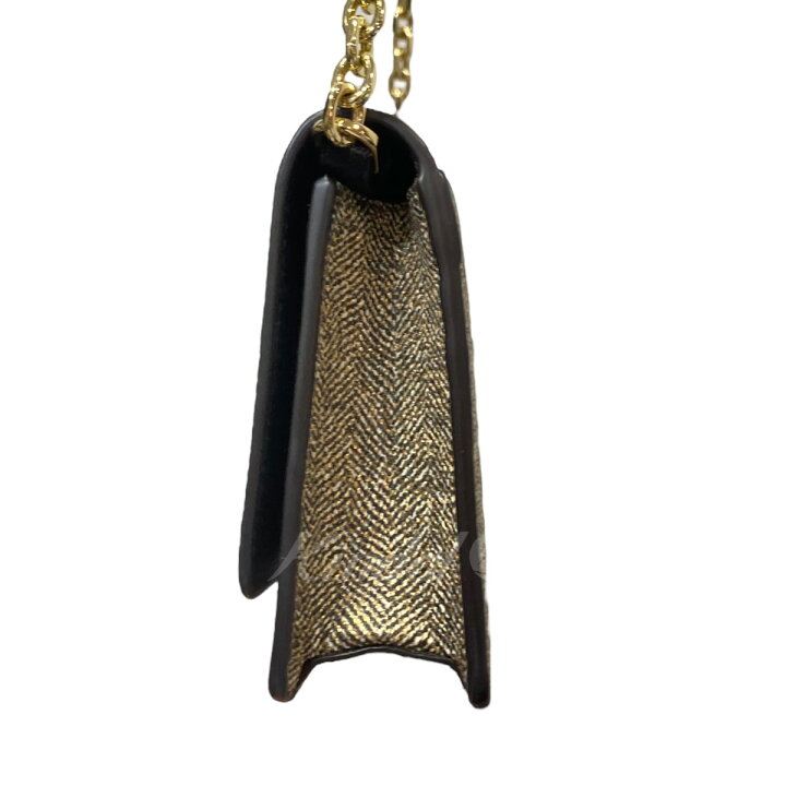 楽天市場】【中古】Maison Margiela 11 ｢GOLD WALLET ON CHAIN 