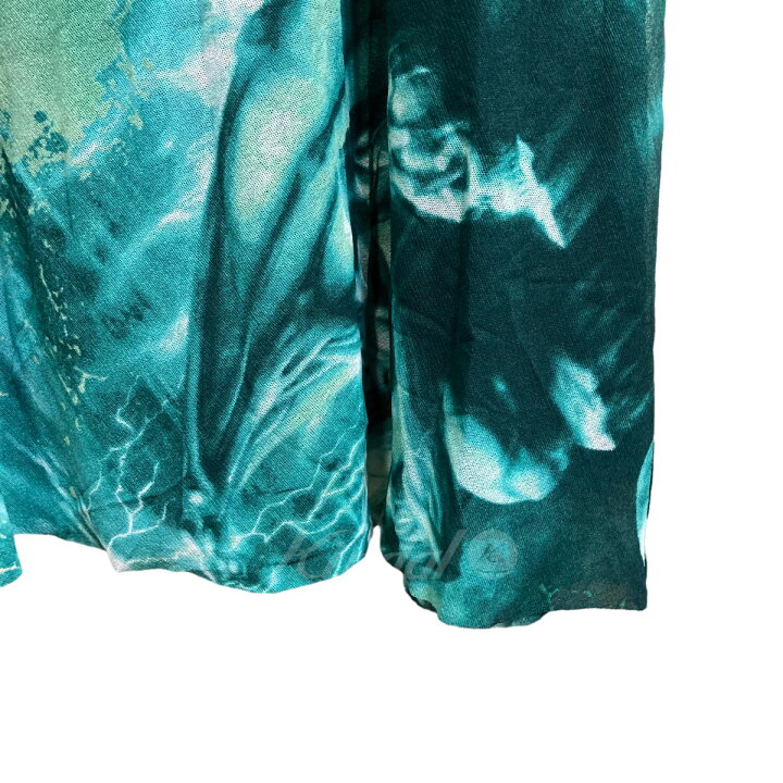 楽天市場】【中古】Jean Paul GAULTIER FEMME ｢DEVIL GARGOYLE WRAP 