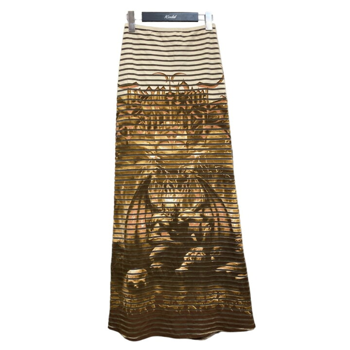 楽天市場】【中古】Jean Paul GAULTIER FEMME ｢DEVIL GARGOYLE STRIPE 