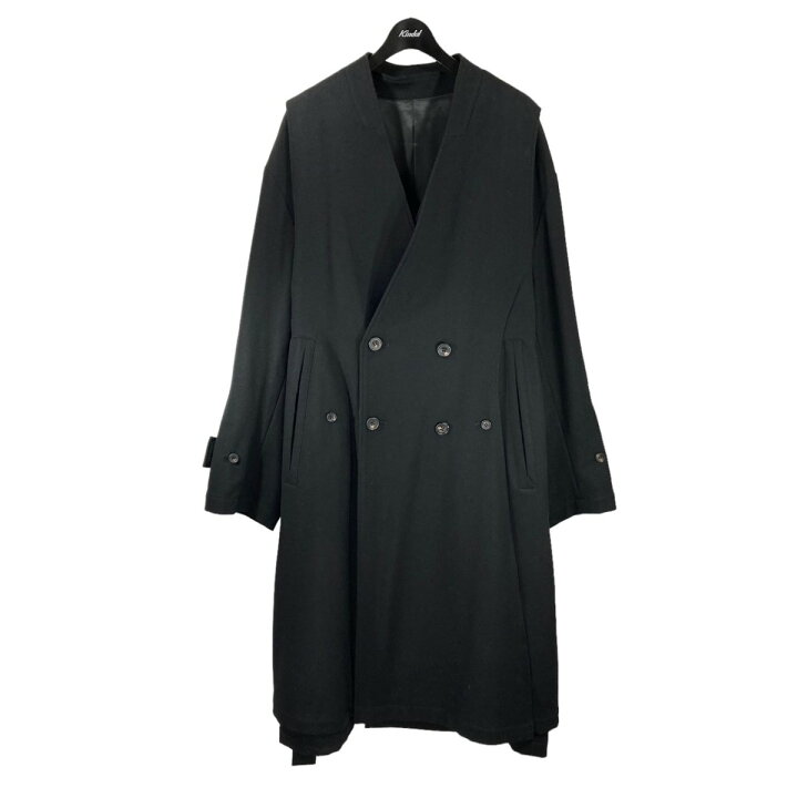 楽天市場】【中古】STEIN OVERSIZED LINEAR NO COLLAR COAT ST．173-1 