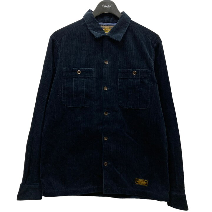 楽天市場】【中古】NEIGHBORHOOD コーデュロイジャケット 162MYNH 