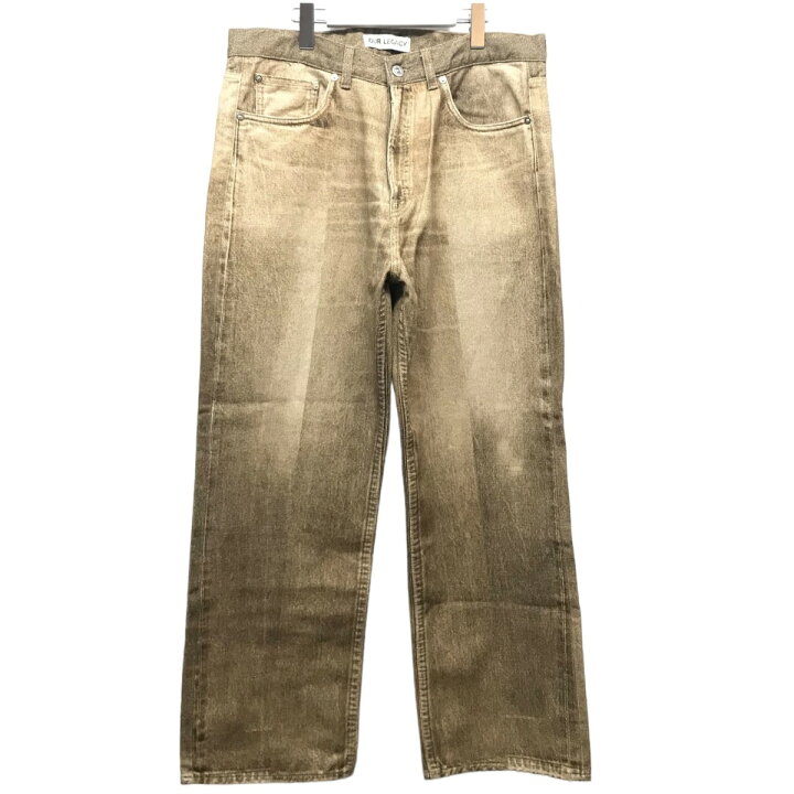 楽天市場】【中古】OUR LEGACY 「DIGITAL DUAL SAND DENIM」デジタル 