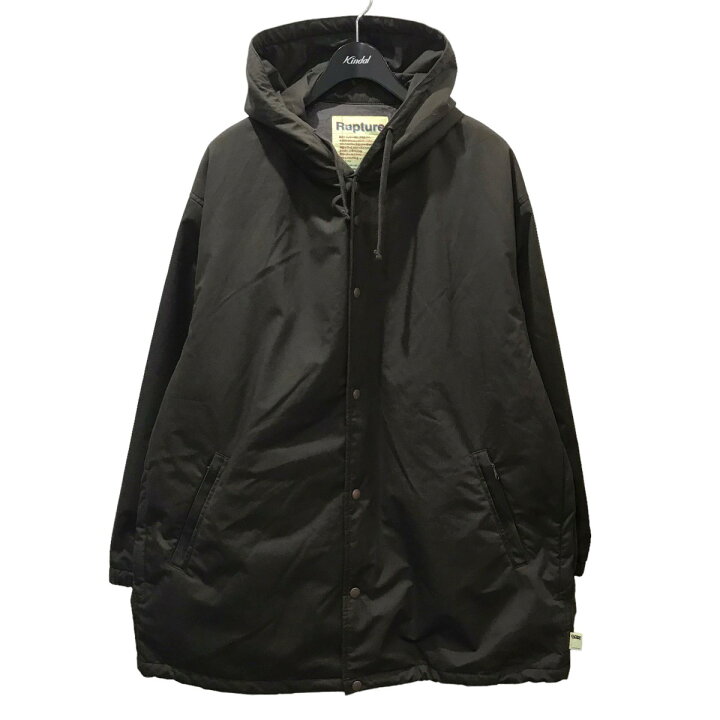 楽天市場】【中古】SSZ 中綿コーチジャケット Head Coach Jacket 11-18  