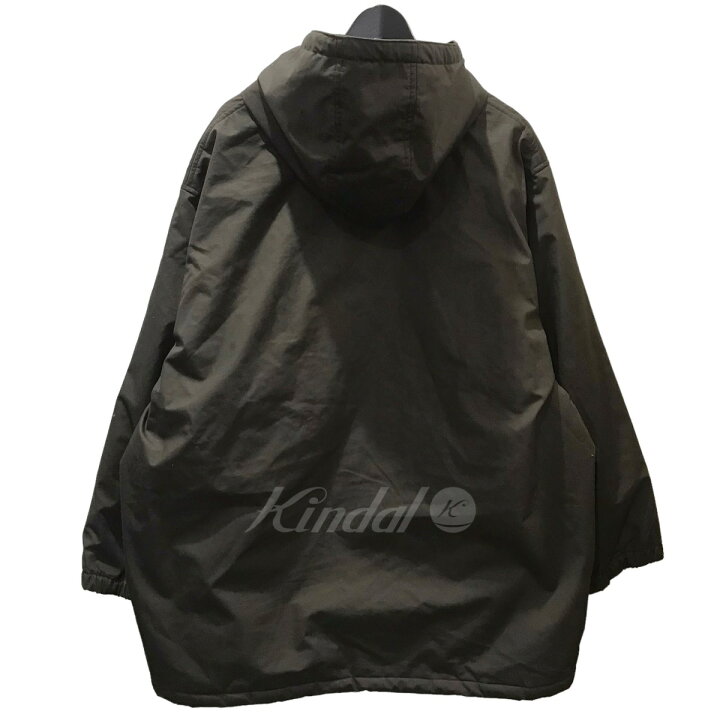楽天市場】【中古】SSZ 中綿コーチジャケット Head Coach Jacket 11-18  