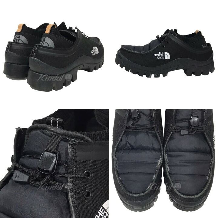 楽天市場】【中古】THE NORTH FACE × Hender Scheme シューズ Climbing 